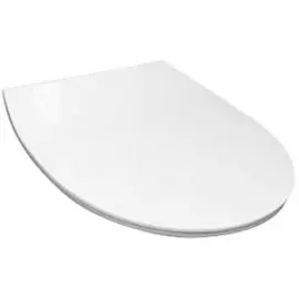 Сиденье для унитаза Roca Victoria Nord ZRU9302919 Белая с микролифтом