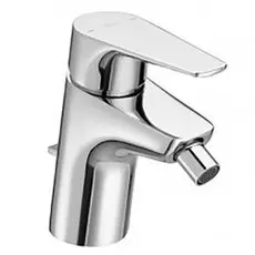 Смеситель для биде Roca Atlas 5A6090C0M Хром