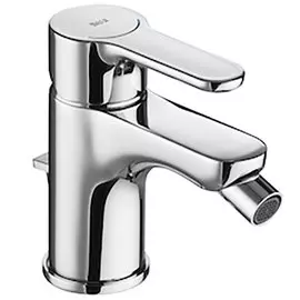 Смеситель для биде Roca L20 5A6A09C0M Хром