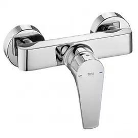 Смеситель для душа Roca Atlas 5A2190C0M Хром