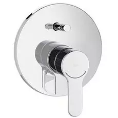 Смеситель для душа Roca L20 5A0A09C00 Хром