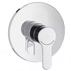 Смеситель для душа Roca L20 5A2A09C00 Хром