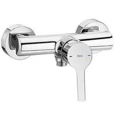 Смеситель для душа Roca Malva 5A213BC0M Хром