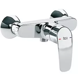 Смеситель для душа Roca Monodin N 5A2198C0M Хром