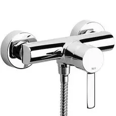 Смеситель для душа Roca Targa 5A2160C0M Хром