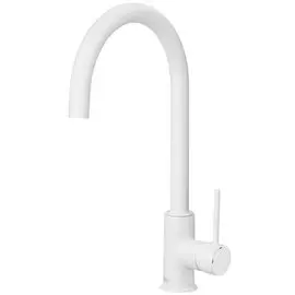 Смеситель для кухни Roca Etna 5A7B09B00 Белый