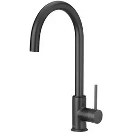 Смеситель для кухни Roca Etna 5A7B09CN0 Черный