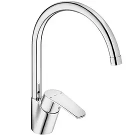 Смеситель для кухни Roca Monodin N 5A8498C0M Хром