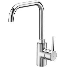 Смеситель для кухни Roca Targa 5A8360C0M Хром