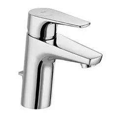 Смеситель для раковины Roca Atlas 5A3090C0M Хром