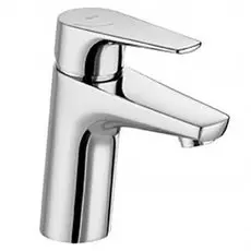Смеситель для раковины Roca Atlas 5A3290C0M Хром