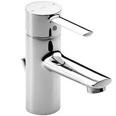 Смеситель для раковины Roca Targa 5A3060C0M Хром