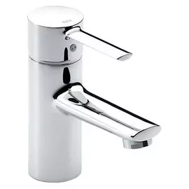 Смеситель для раковины Roca Targa 5A3260C00 Хром