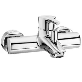 Смеситель для ванны Roca Malva 5A023BC0M Хром