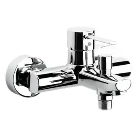 Смеситель для ванны Roca Targa 5A0260C00 Хром