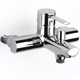 Смеситель для ванны Roca Targa 5A0260C0M Хром