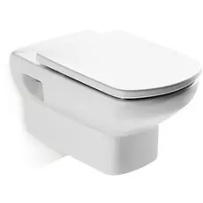 Унитаз Roca Dama Senso 346517000 подвесной без сиденья