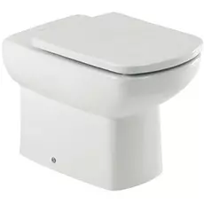 Унитаз Roca Dama Senso 347517000 приставной без сиденья