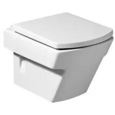 Унитаз Roca Hall 346627000 подвесной без сиденья