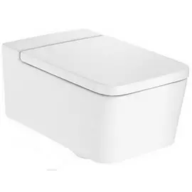 Унитаз Roca Inspira 346537000 подвесной без сиденья