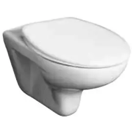 Унитаз Roca Mateo 346200000 подвесной без сиденья