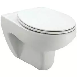 Унитаз Roca Victoria 34630300R подвесной без сиденья