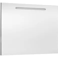 Зеркало Roca The Gap 100 с подсветкой ZRU9302809 с системой антизапотевания