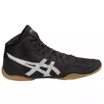 Asics j504n 9093 matflex 5 обувь для борьбы Asics