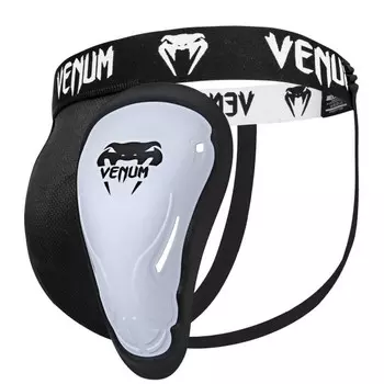 Бандаж Venum "Challenger" Groinguard&amp;Support Venum