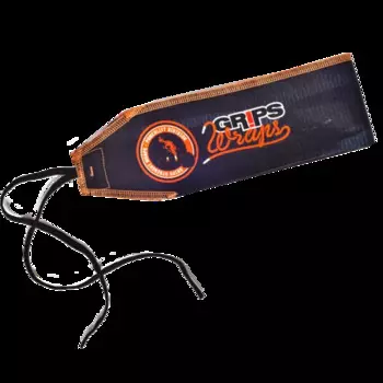Бинты для запястий Grips Black Camo Grips Athletics