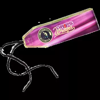 Бинты для запястий Grips Reef Fuchsia Grips Athletics
