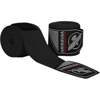 Бинты Perfect Stretch Black, 4.5 метра