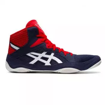 Борцовки ASICS 1081A030 401 SNAPDOWN 3 Asics