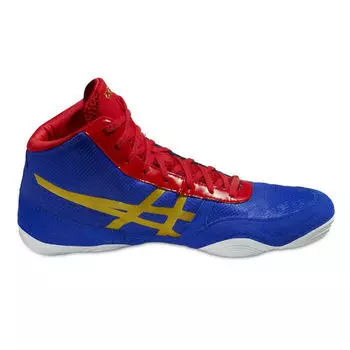 Борцовки ASICS J501N 6094 JB ELITE V2.0 Asics