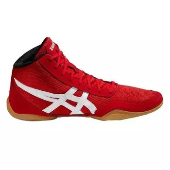 Борцовки детские Asics c545n 2301 matflex 5 gs Asics