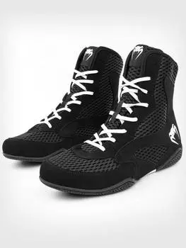 Боксерки Contender Black/White