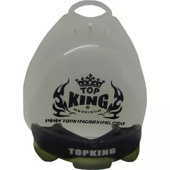 Боксерская капа Top King Top King