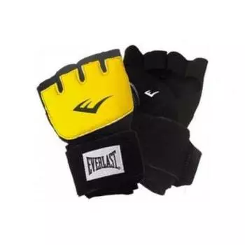 Боксерские бинты Everlast Duster гелевые Everlast