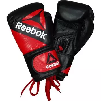 Боксерские перчатки Reebok, 12 oz Reebok