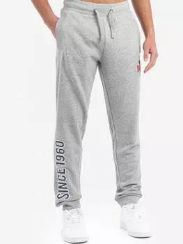 Брюки спортивные мужские LONSDALE VIRKIE