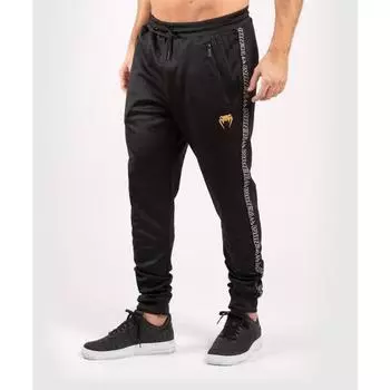 Брюки спортивные Club 212 Black/Gold