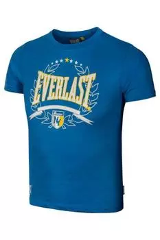 Детская футболка Everlast NY blue Everlast