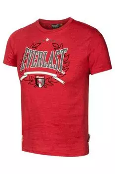 Детская футболка Everlast NY red Everlast