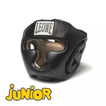 Детский боксерский шлем 1947 JUNIOR CS429