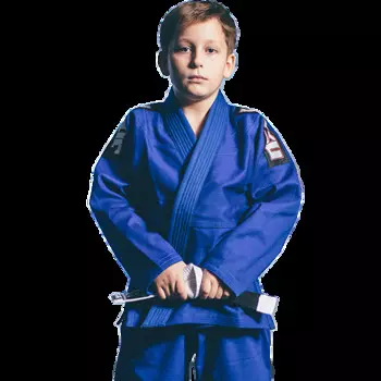 Детское ги для БЖЖ Jitsu Classic Jitsu