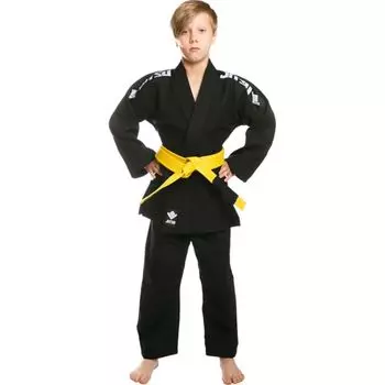 Детское кимоно Jitsu BeGinner Black Jitsu