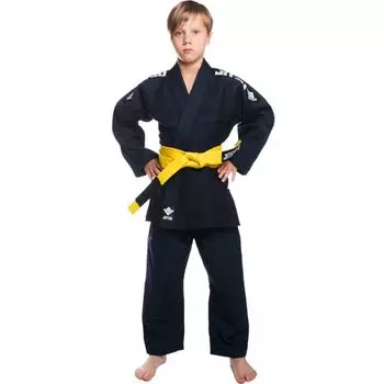 Детское кимоно Jitsu BeGinner Navy Jitsu