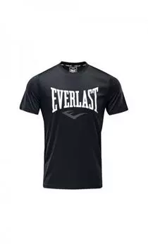 Футболка Everlast Azurite, Черный Everlast