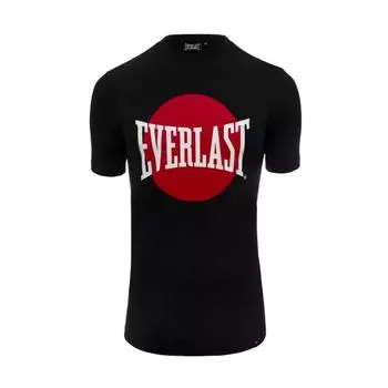 Футболка Everlast Numata Black Everlast