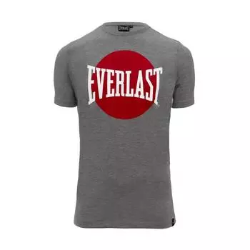 Футболка Everlast Numata Grey Everlast